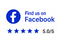 Find Us on Facebook