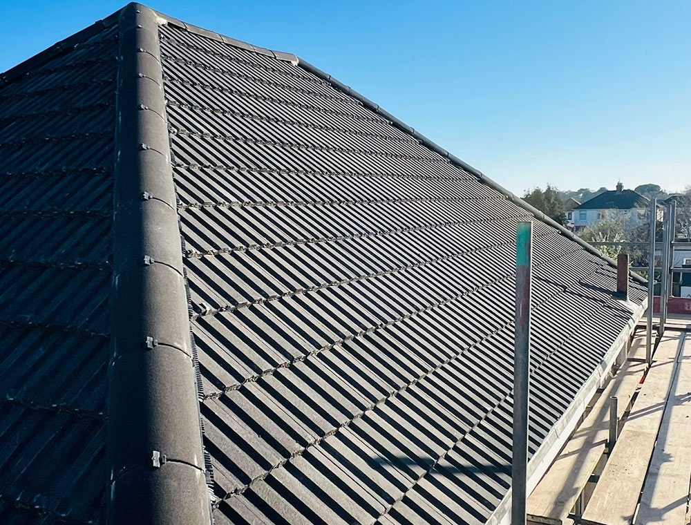 Local Henley Roofers