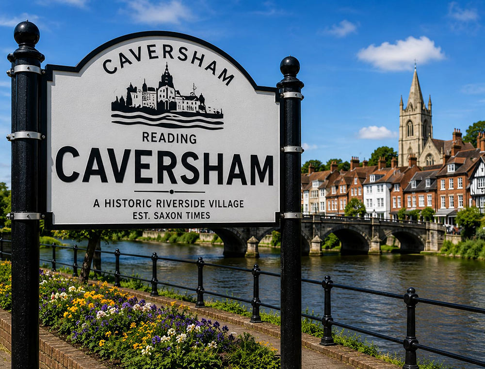 Caversham Roofing Company