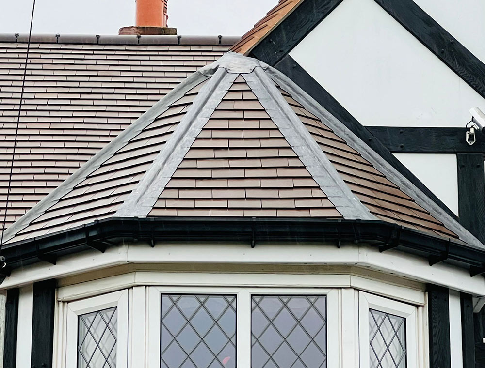Caversham Roofer