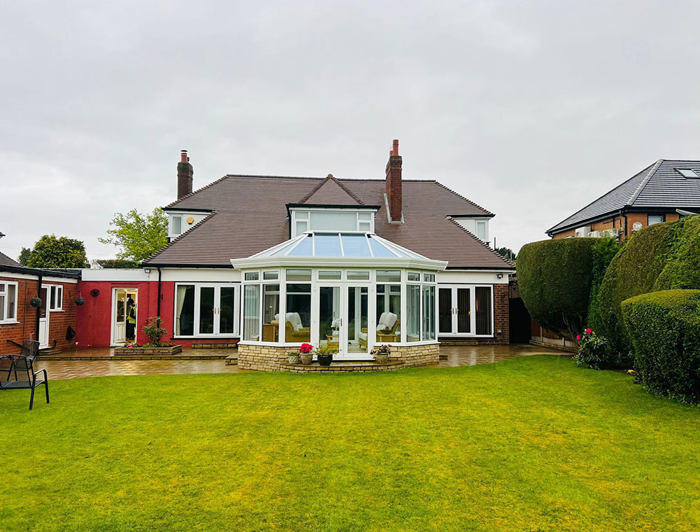 Caversham Roofer