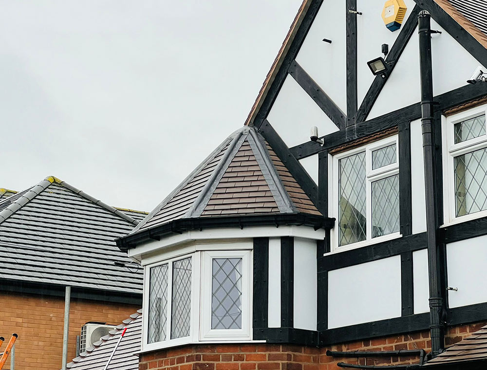 Caversham Roofer