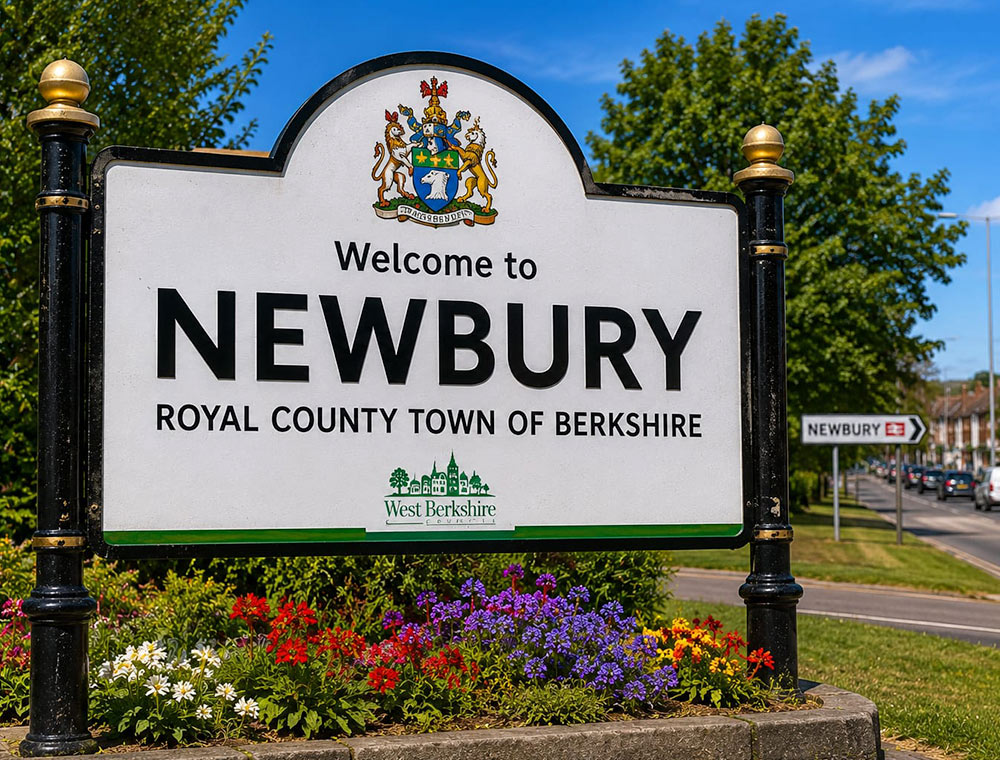 Newbury Roofer