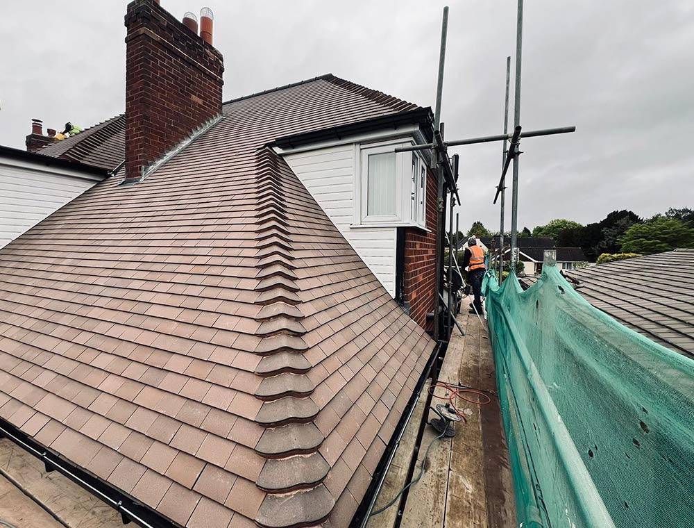 Local Roofer Newbury