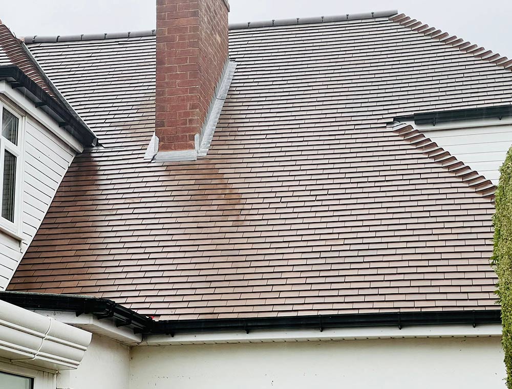 Emergency Roof Repairs Newbury