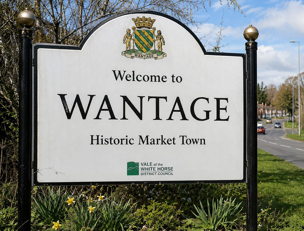 Wantage Roofer